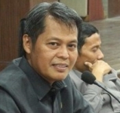 Ir. M. Fariduddin Wahid. M.Si